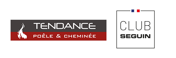 Logo Tendance Poêle & Cheminée